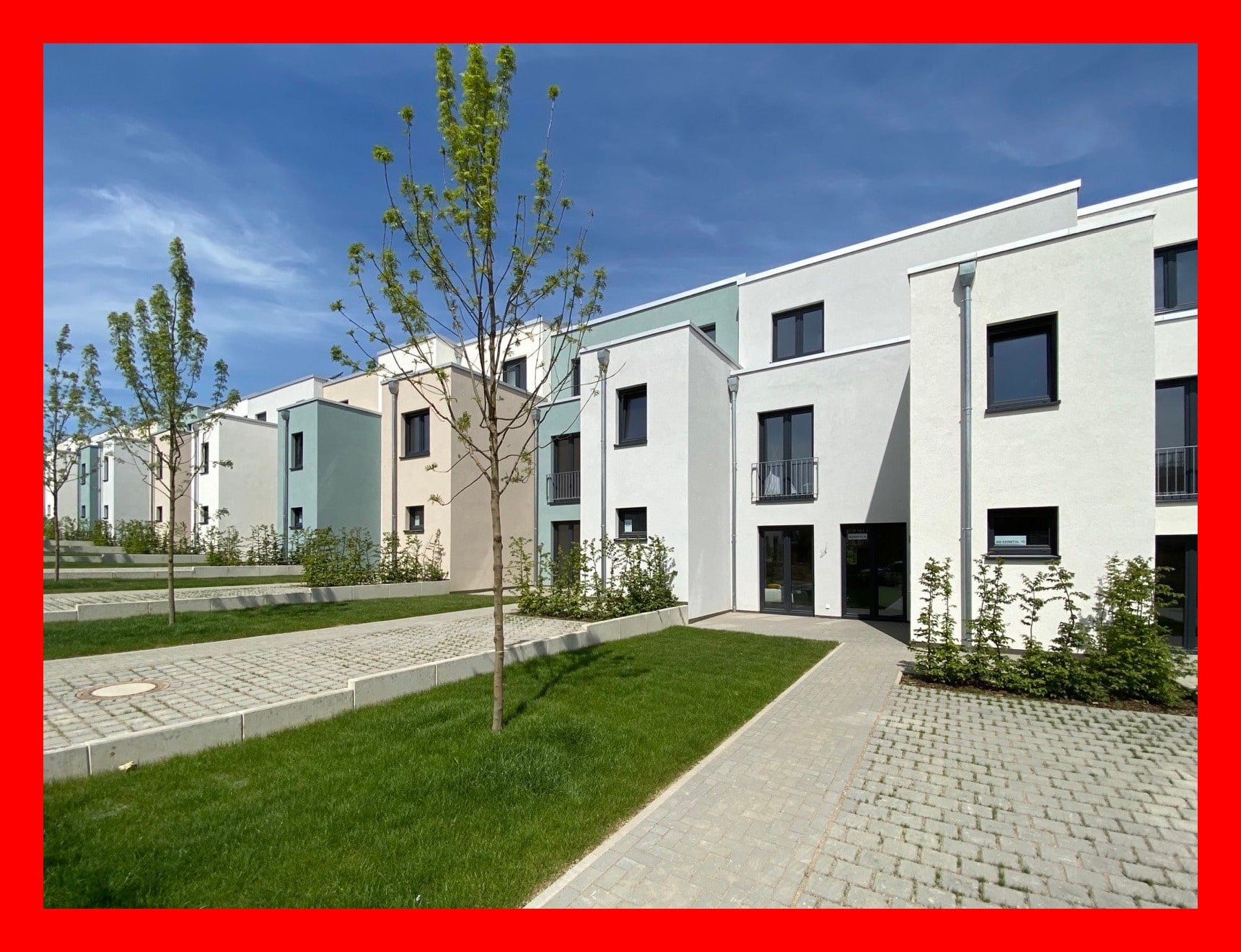 Reihenmittelhaus zum Kauf provisionsfrei 395.000 € 5 Zimmer 114 m²<br/>Wohnfläche 193 m²<br/>Grundstück Neuhof Hildesheim 31139