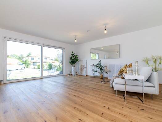 Einfamilienhaus zum Kauf - Erstbezug 589.000 € 4 Zimmer 132,8 m² 259,4 m² Grundstück Ebergassing 2435