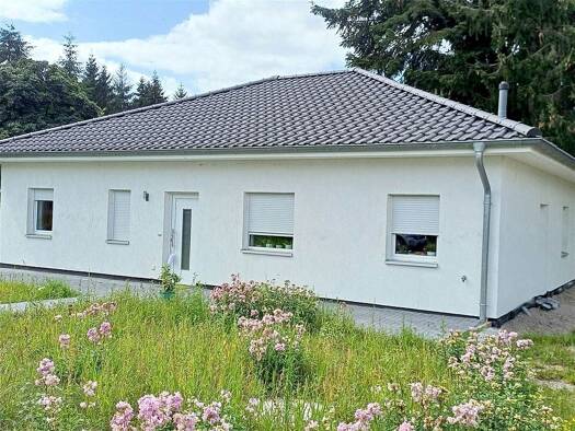 Einfamilienhaus zum Kauf 429.000 € 3 Zimmer 105 m² 4.654 m² Grundstück Steinhorst 29367