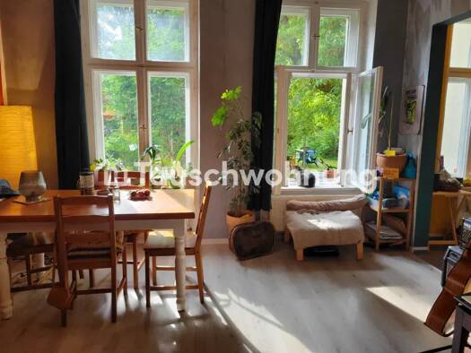 Wohnung zur Miete Tauschwohnung 800 € 3 Zimmer 76 m² Babelsberg Süd Potsdam 14482