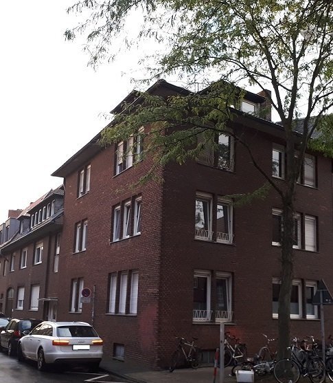 Mehrfamilienhaus zum Kauf als Kapitalanlage geeignet 2.200.000 € 425 m²<br/>Wohnfläche 241 m²<br/>Grundstück Aegidii Münster 48143