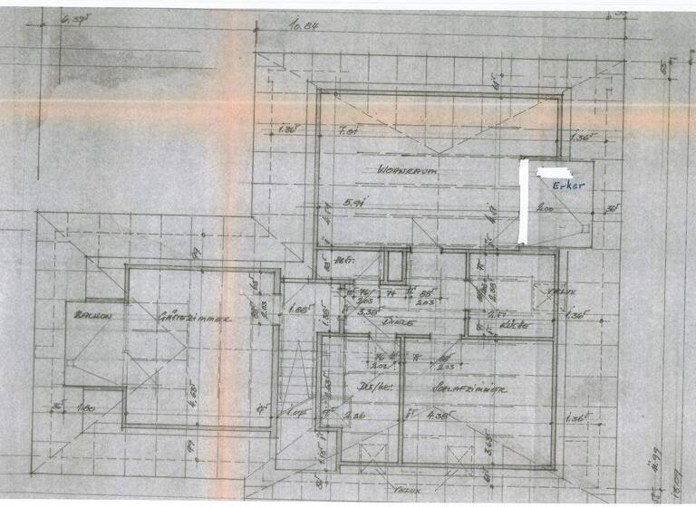 Einfamilienhaus zum Kauf 499.000 € 7 Zimmer 186,4 m² 3.893 m² Grundstück frei ab sofort Hanstedt Hanstedt , Nordheide 21271