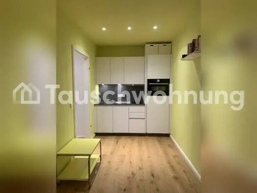Wohnung zur Miete Tauschwohnung 510 € 1 Zimmer 30 m² 1. Geschoss Neukölln Berlin 12049