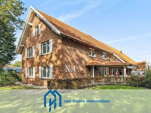 Bauernhaus zum Kauf 789.000 € 8 Zimmer 252 m² 11.668 m² Grundstück Sedelsberg Saterland / Sedelsberg 26683
