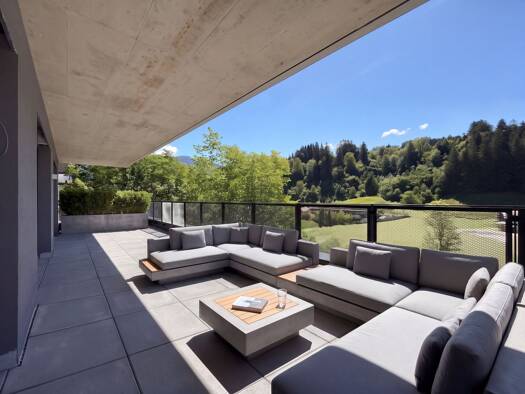 Penthouse zum Kauf - Erstbezug 999.100 € 4 Zimmer 114,3 m² Hopfgarten im Brixental 6361