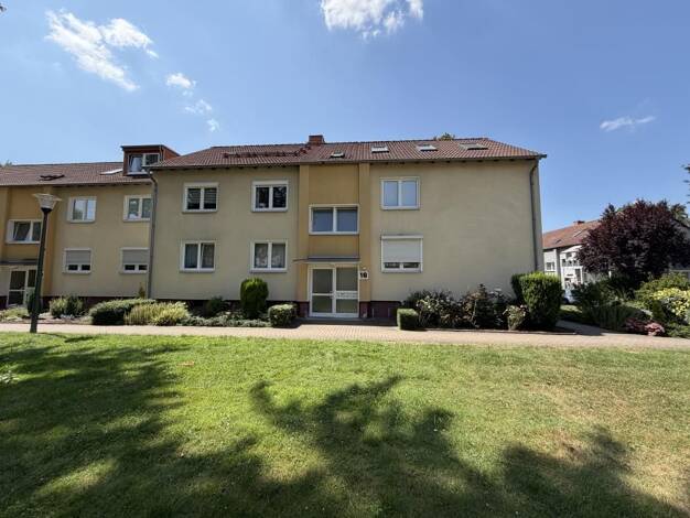 Wohnung zum Kauf provisionsfrei 129.450 € 3,5 Zimmer 59,7 m² EG Dingweg 18 Brackel Brackel 44309