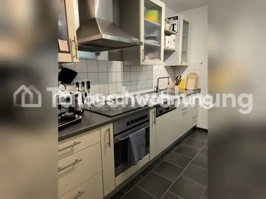 Wohnung zur Miete Tauschwohnung 470 € 3 Zimmer 67 m² 1. Geschoss Mauritz Ost 48155