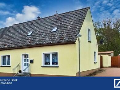 Einfamilienhaus zum Kauf provisionsfrei 199.000 € 4 Zimmer 74 m² 345 m² Grundstück frei ab sofort Usedom Usedom 17406
