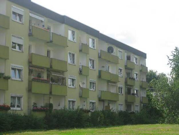 Wohnung zur Miete 931 € 3 Zimmer 66 m² 2. Geschoss frei ab 25.09.2026 Theodor-Heuss-Ring 100 Steinbüchel Leverkusen 51377