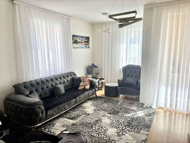 Wohnung zur Miete 502 € 2,5 Zimmer 74,9 m² EG Hauptstraße 55 Fohnsdorf 8753