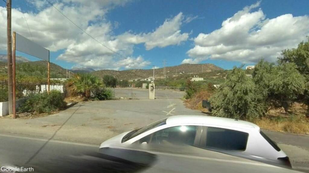 Grundstück zum Kauf 210.000 € 3.103 m² Grundstück Kreta Agios Nikolaos 721 00