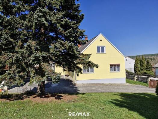 Einfamilienhaus zum Kauf 190.000 € 3 Zimmer 88 m² 2.231 m² Grundstück Stegersbach 7551