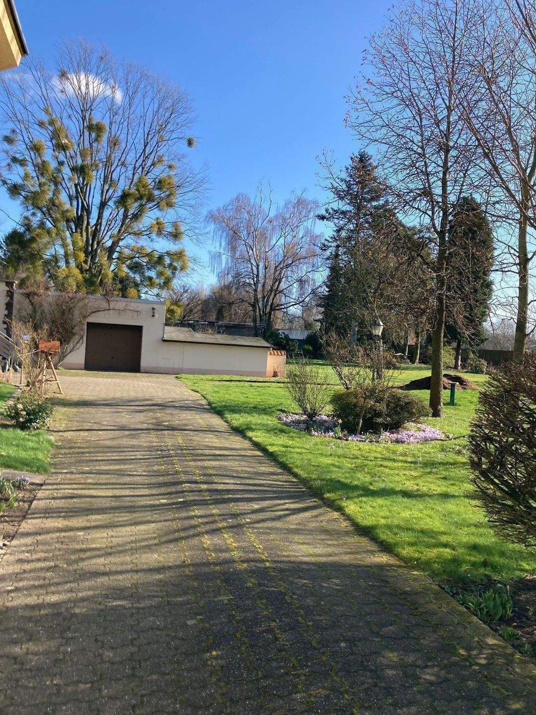 Villa zum Kauf - Mehr