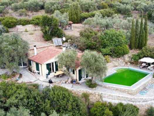 Einfamilienhaus zum Kauf 6 Zimmer 180 m² 7.000 m² Grundstück Otterndorf Hamburg 20099