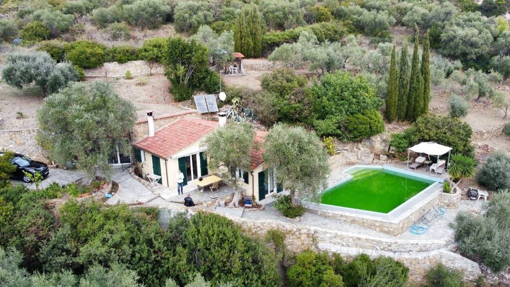 Einfamilienhaus zum Kauf 6 Zimmer 180 m² 7.000 m² Grundstück Otterndorf Hamburg 20099