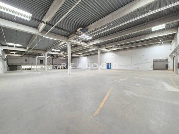 Halle/Industriefläche zur Miete provisionsfrei 9,80 € 3.329,7 m² Lagerfläche Hochbrück Garching 85748