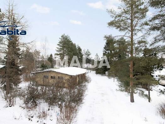 Einfamilienhaus zum Kauf 75.000 € 3 Zimmer 106,7 m² 2.022 m² Grundstück Huhtakuja 8 Askola 07680