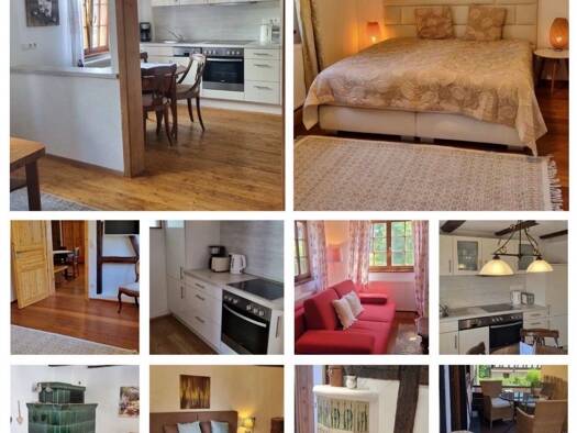 Wohnung zur Miete 850 € 2,5 Zimmer 70 m² frei ab sofort Kippenhausen Immenstaad am Bodensee 88090