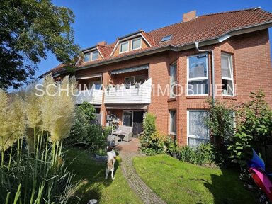 Mehrfamilienhaus zum Kauf 329.000 € 8 Zimmer 200 m² 350 m² Grundstück Bant Wilhelmshaven 26389