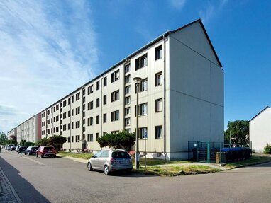 Wohnung zur Versteigerung 15.000 € 47 m² Am Bäumchen 17 Hohenmölsen Hohenmölsen 06679