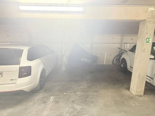 Tiefgarage zur Miete provisionsfrei 70 € 5 m² Baumschulenstraße 16 Königsdorf Frechen 50226