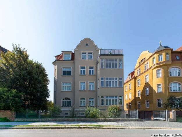 Wohnung zum Kauf 165.000 € 3 Zimmer 103 m² Bautzen Bautzen 02625