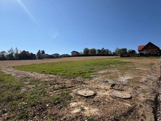 Grundstück zum Kauf 165.300 € 765 m² Grundstück Fernitz-Mellach 8072