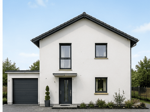 Mehrfamilienhaus zum Kauf provisionsfrei 309.000 € 3 Zimmer 75 m² 525 m² Grundstück Selm Selm 59379