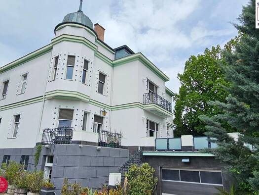 Einfamilienhaus zum Kauf 1.370.000 € 7 Zimmer 314 m² 1.759 m² Grundstück Peter-Rosegger-Straße Berndorf 2560