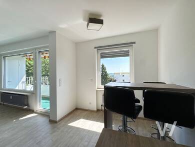 Wohnung zum Kauf 198.000 € 3 Zimmer 82 m² 3. Geschoss Eschberg Saarbrücken 66121