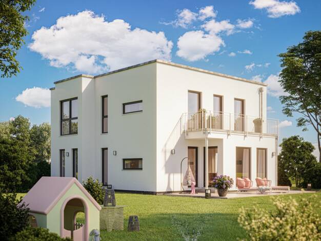 Haus zum Kauf provisionsfrei 480.817 € 6 Zimmer 167 m² 975 m² Grundstück Waldheim Waldheim 04736