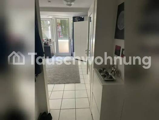 Studio zur Miete Tauschwohnung 415 € 1 Zimmer 30 m² 1. Geschoss Sülz Köln 50937