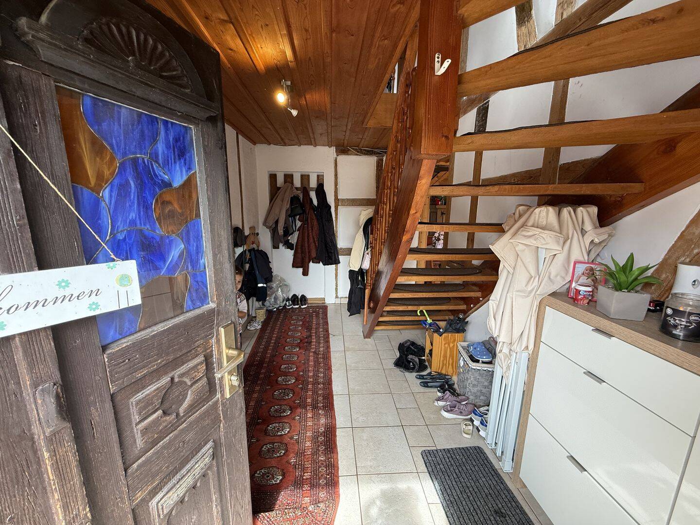 Einfamilienhaus zum Kauf - Ansicht 2