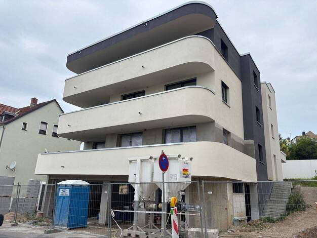 Wohnung zum Kauf - Erstbezug provisionsfrei 432.000 € 4,5 Zimmer 131 m² Mühlweg 55 Kirchberg Kirchberg 08107