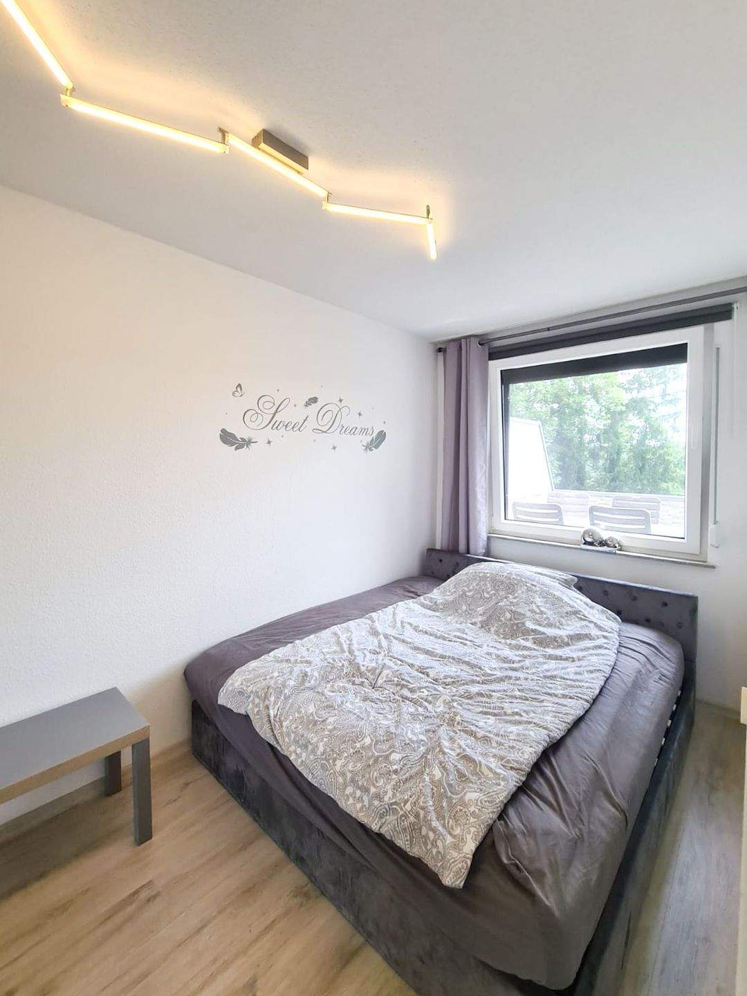 Immobilie in Sundern - Eigentumswohnung mit 2 Zimmern und großflächigem Balkon direkt am Sorpesee!  - Bild 4