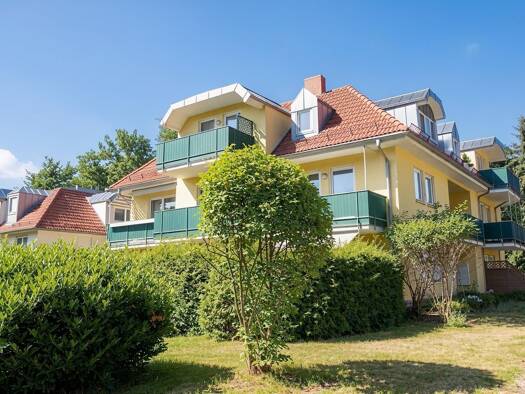 Wohnung zum Kauf 145.000 € 2 Zimmer 50 m² EG Friedewald Moritzburg 01468