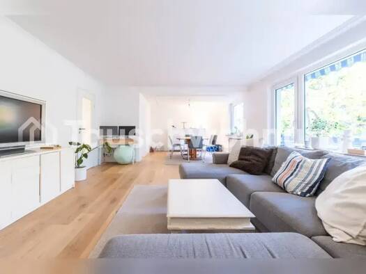 Wohnung zur Miete Tauschwohnung 1.190 € 3 Zimmer 89 m² 2. Geschoss Eller Düsseldorf 40229