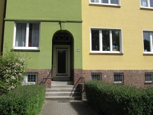 Wohnung zur Miete 1.550 € 4 Zimmer 128,6 m² 1. Geschoss frei ab 01.12.2026 Düppelstraße 46 Blücherplatz Blücherplatz 24105