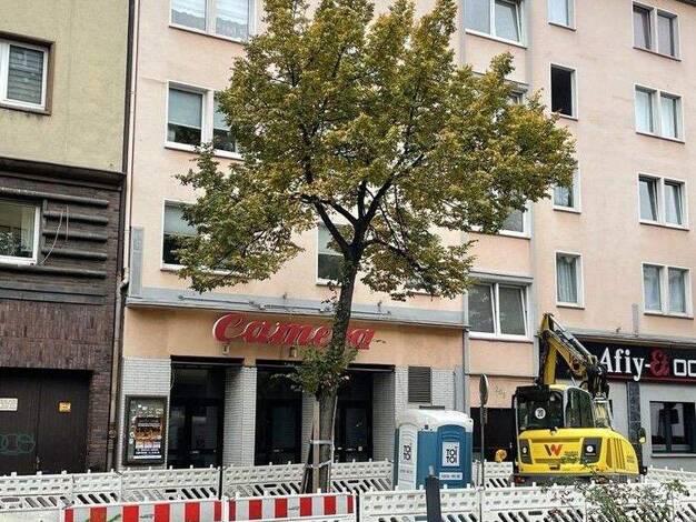 Lagerhalle zur Miete provisionsfrei 1.500 € 300 m² Lagerfläche Mallinckrodtstraße 207 Mitte Dortmund 44147