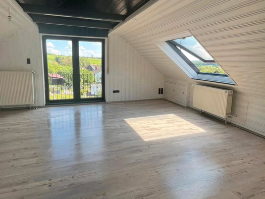 Maisonette zur Miete 750 € 4 Zimmer 100 m² Geschoss 2/3 frei ab sofort Sportplatzweg 4 Wittershausen Oberthulba 97723