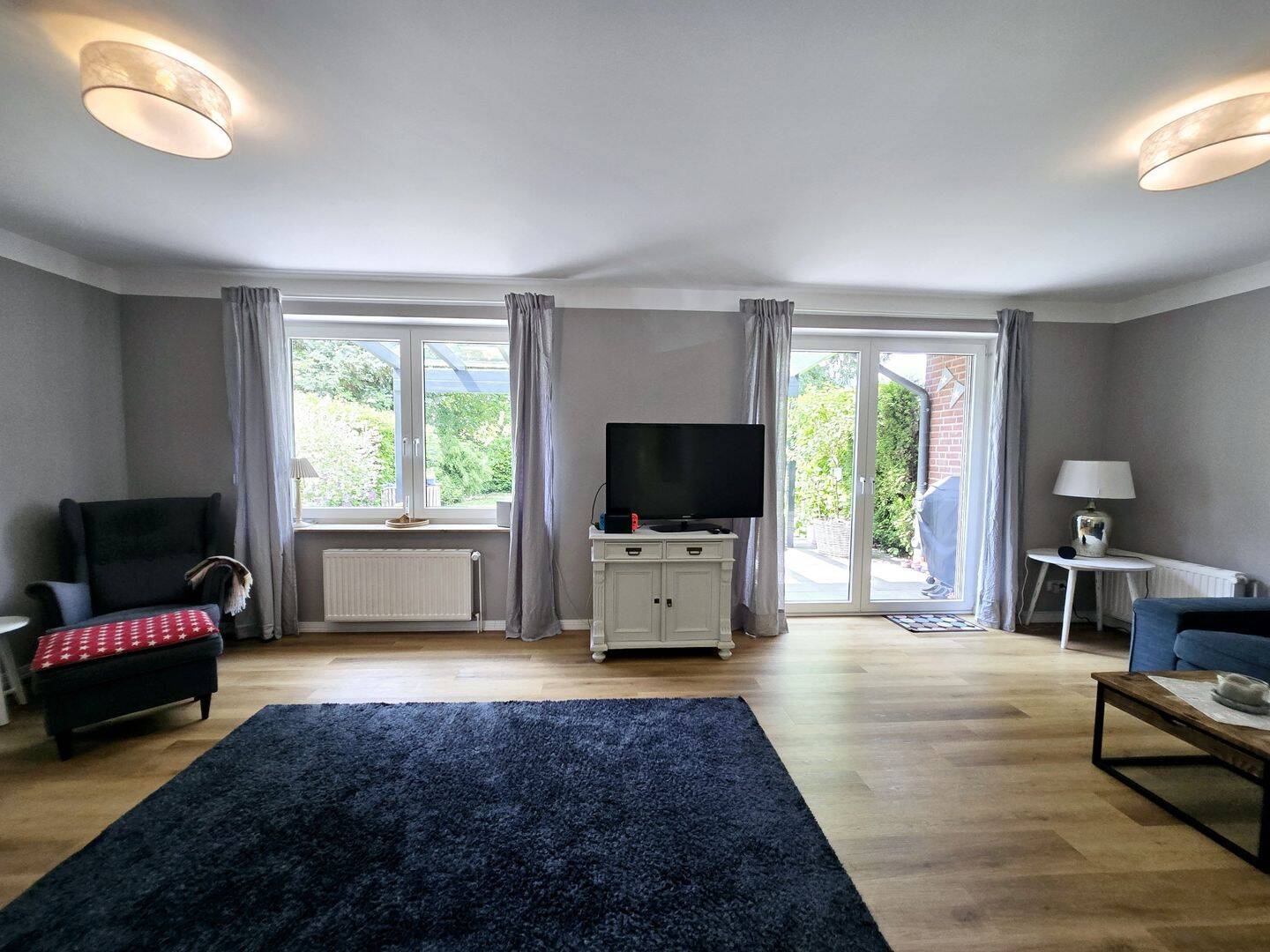 Haus – Hamburg, Sasel - Ansicht 4