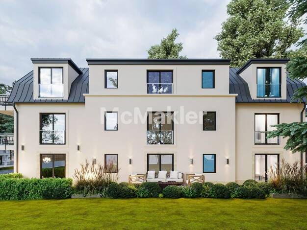 Sonstiges zum Kauf - Erstbezug provisionsfrei als Kapitalanlage geeignet 552.000 € 3 Zimmer 92 m² Bad Honnef 53604