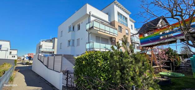 Wohnung zum Kauf 499.500 € 4 Zimmer 96 m² 2. Geschoss Gersthofen Gersthofen 86368