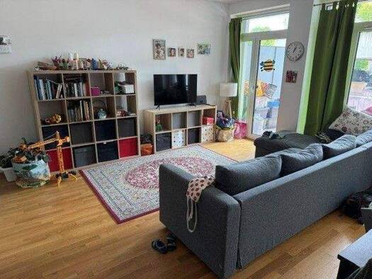 Wohnung zur Miete 999 € 3 Zimmer 85 m² 1. Geschoss Würzburger Straße 13 b Herzogenaurach 91074