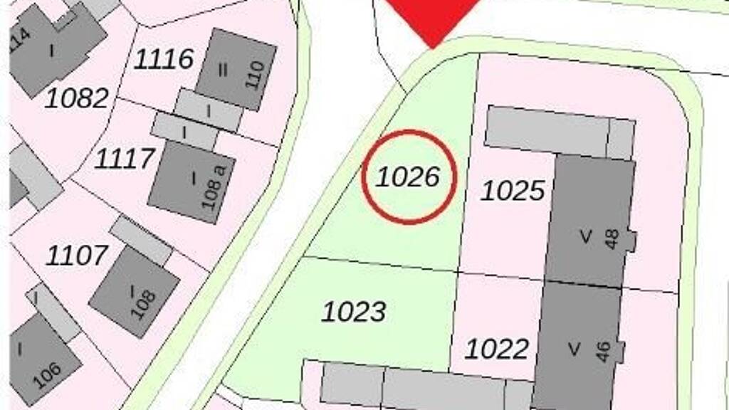 Grundstück zum Kauf 115.000 € 429 m² Grundstück Königsborn Unna 59423