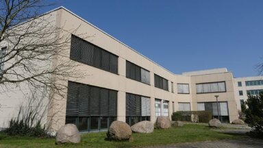 Bürofläche zur Miete provisionsfrei 14,50 € 290 m² Bürofläche teilbar ab 227 m² Bohnsdorf Berlin 12526