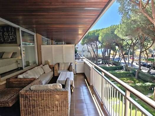 Wohnung zum Kauf 430.000 € 3 Zimmer 96 m² 2. Geschoss Castell-Platja d'Aro 17250