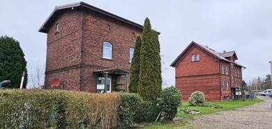 Wohnanlage zum Kauf als Kapitalanlage geeignet 380.000 € 427 m² 1.958 m² Grundstück Rövershagen Rövershagen 18182