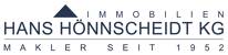 Immobilien Hans Hönnscheidt KG