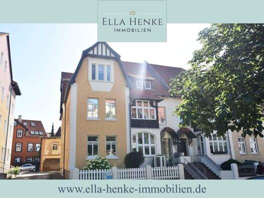 Villa zum Kauf 320.000 € 11 Zimmer 329 m² 190 m² Grundstück Halberstadt 38820